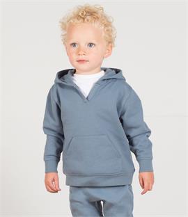 Larkwood Kids Sustainable Hoodie